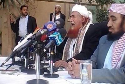 هيئة علماء اليمن تحذر من تفتيت اليمن عبر وثيقة بن عمر و"اليوم برس" ينشر البيان 