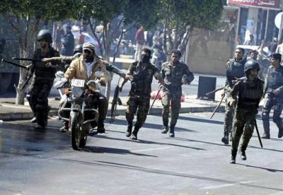 اللجنة الأمنية تعلن مجدداً حظر حركة الدراجات النارية في صنعاء حتى نهاية فبراير