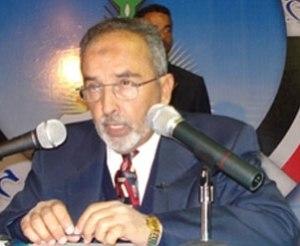 اليدومي: حزب الإصلاح ليس دواء «أبو فاس»