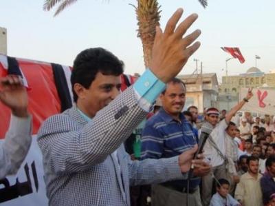 السفارة اليمنية بالقاهرة تكشف عن وضع الفنان أحمد فتحي لدى السلطات المصرية