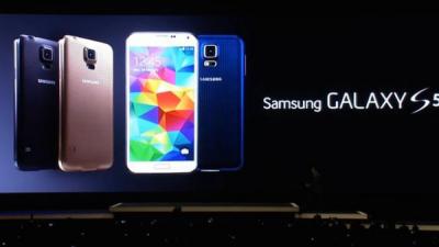 سامسونج تسعى للهيمنة.. بطرح Galaxy S5 بـ650 دولارا