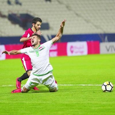 المنتخب الوطني..8 مشاركات في "كأس الخليج" و"الفوز الأول" حلم بعيد المنال