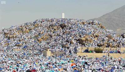 المغرب تخالف السعودية وتعلن موعدا آخر لعيد الأضحى (صورة)