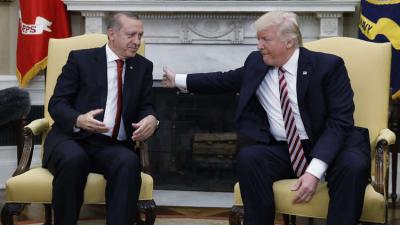 حرب الرسوم بين أنقرة وواشنطن تشتعل.. ما هي المنتجات الأمريكية التي استهدفتها تركيا؟