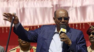 السودان يقلص حجم البعثات الدبلوماسية