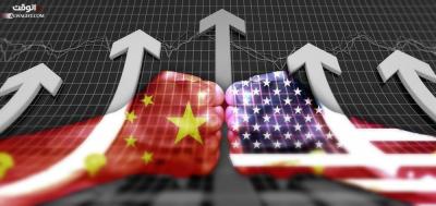 تصاعد حرب التجارة بين أمريكا والصين مع بدء تطبيق رسوم جديدة