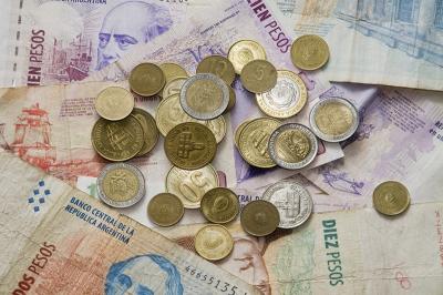 7 اقتصادات ناشئة معرضة لأزمة أسعار الصرف من بينها مصر وجنوب أفريقيا