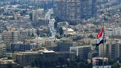 واشنطن تهدد دمشق بـ"عزلة استراتيجية"