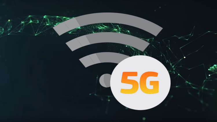 "5G".. أمريكا تشغل أسرع شبكة إنترنت منزلي في العالم!