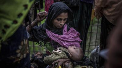 تحذير أممي: المجاعة في اليمن قد تطال 13.4 مليون شخص