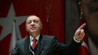 أردوغان: سأتحدث عن تفاصيل مقتل خاشقجي بشكل مختلف يوم الثلاثاء المقبل