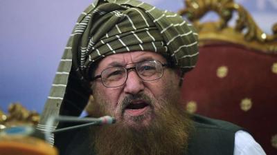 مقتل سميع الحق "الزعيم الروحي" لحركة "طالبان" في باكستان