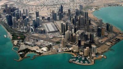 قطر: تأسيس 21 ألف شركة جديدة في الإمارة منذ بدء الحصار  