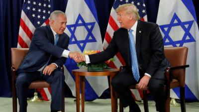 الخارجية الفلسطينية: ترامب يفصل "صفقة القرن" على مقاس نتنياهو