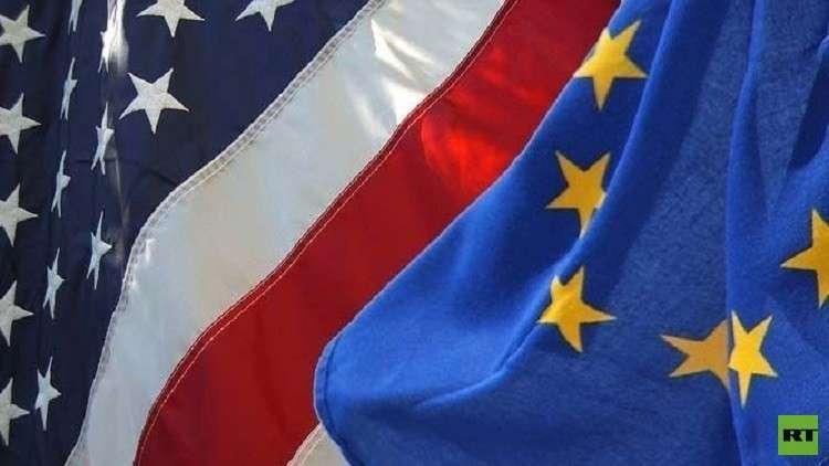 الاتحاد الأوروبي: الولايات المتحدة في بؤرة أزمة عميقة تتعلق بالنظام التجاري متعدد الأطراف