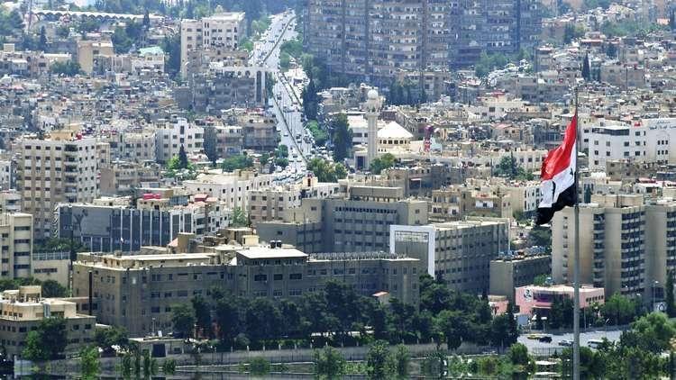 سبوتنيك: الرئيس العراقي قريبا في دمشق