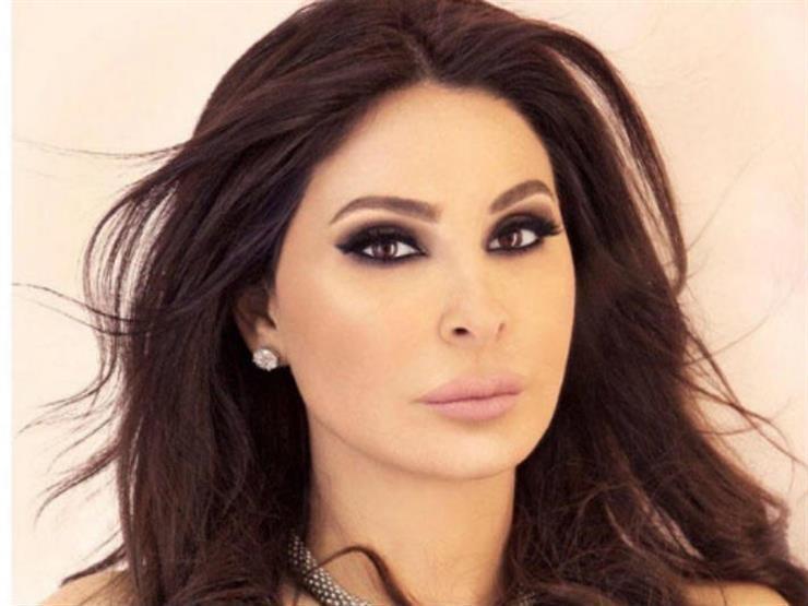 المغنية اللبنانية إليسا تهاجم رئيس البلاد وحزب الله بحدّة