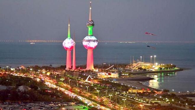 الكويت تكرر طلبها من دبي الإفراج عن أموال مجمدة بقيمة 496 مليون دولار